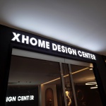 XHOME BẮC GIANG