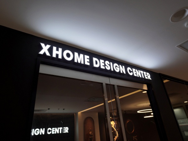 XHOME BẮC GIANG