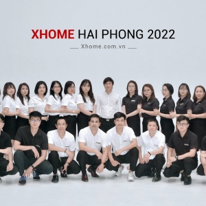 Hệ thống <span>XHome</span>