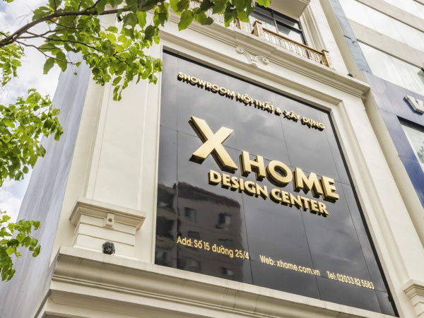 XHOME QUẢNG NINH