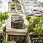 XHOME QUẢNG NINH