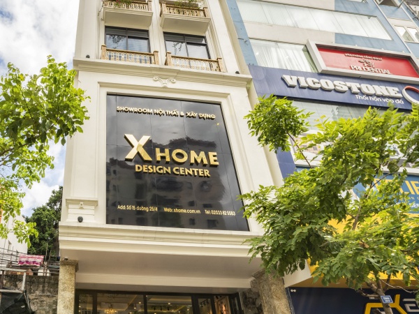 XHOME QUẢNG NINH