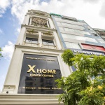 XHOME QUẢNG NINH