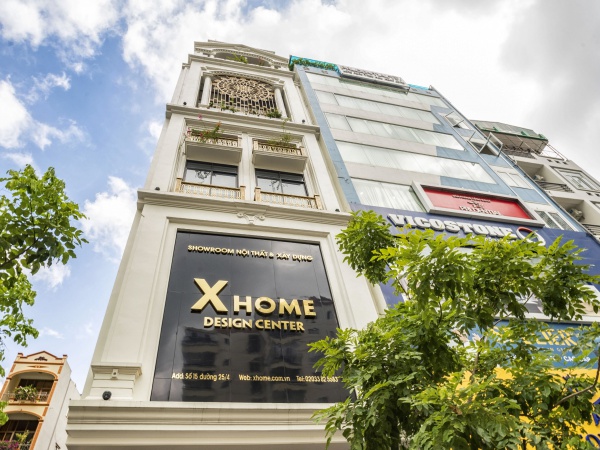 XHOME QUẢNG NINH