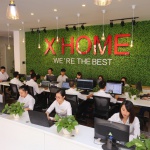 XHOME QUẢNG NINH