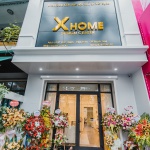 XHOME THANH HÓA