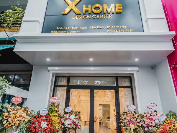 XHOME THANH HÓA